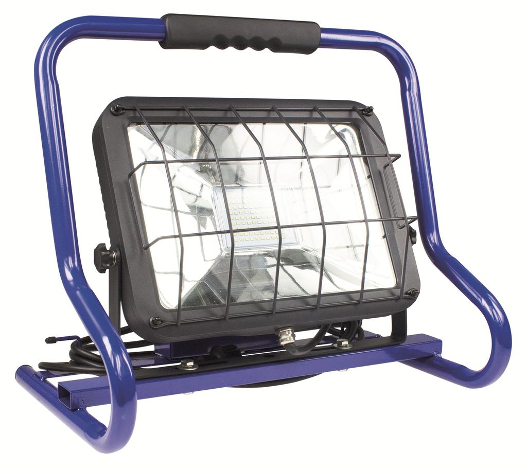 LED-SAMSUNG-Mobil 50W 4250Lumen Châssis 2xDoses Image du produit 