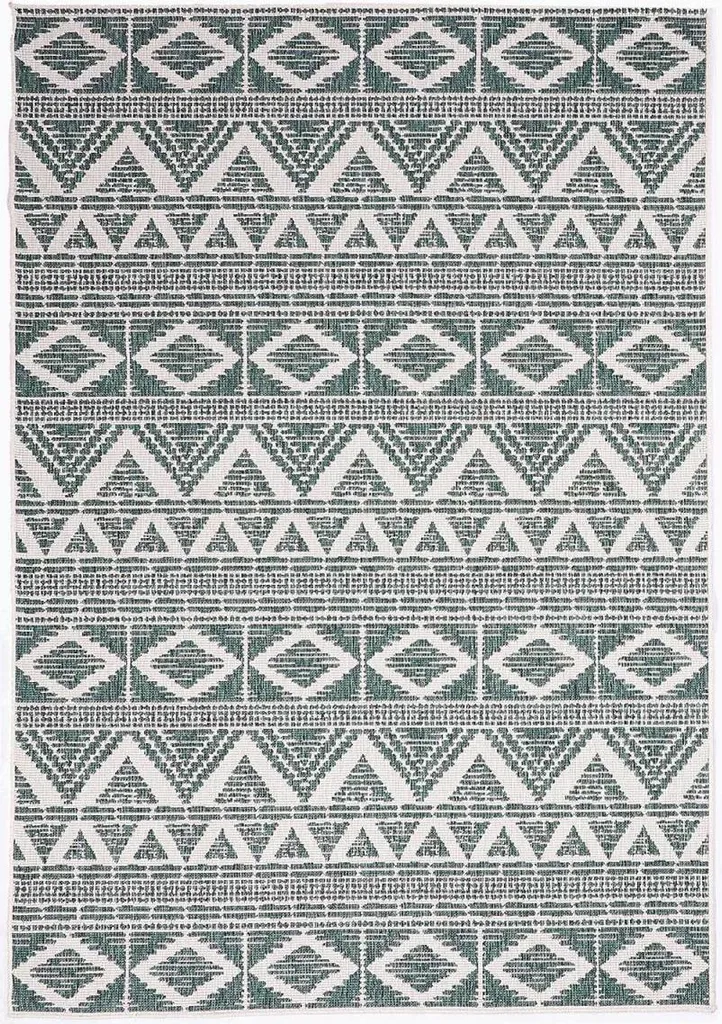 Tapis extérieur durable et anti-moisissure pour sols de terrasse