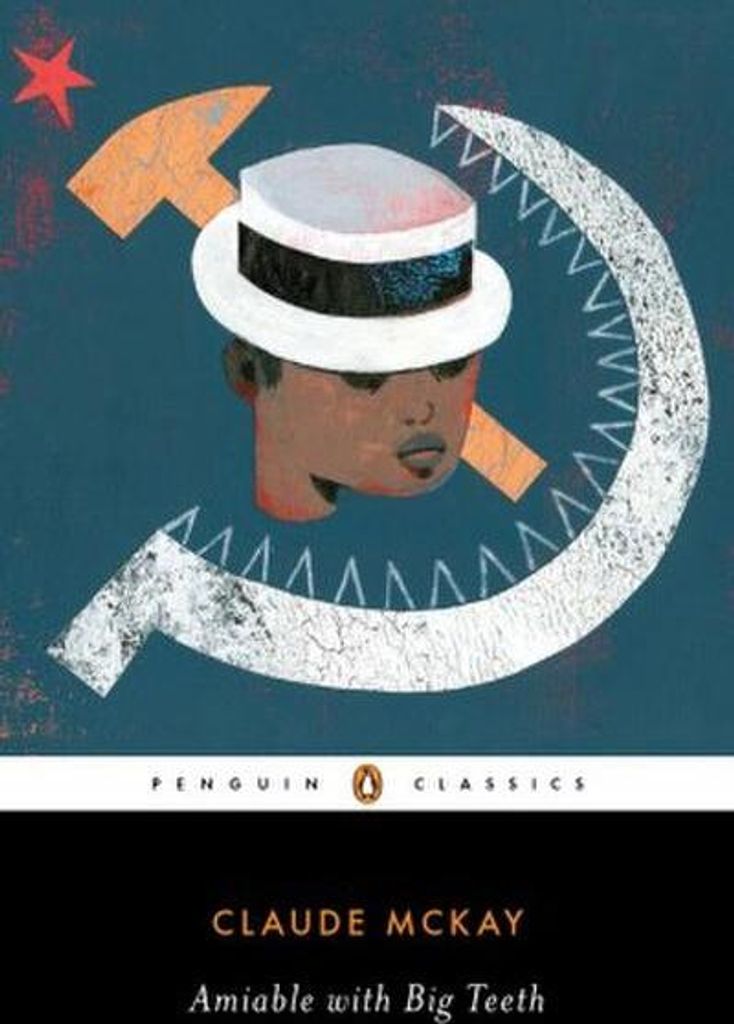 Amiable with Big Teeth