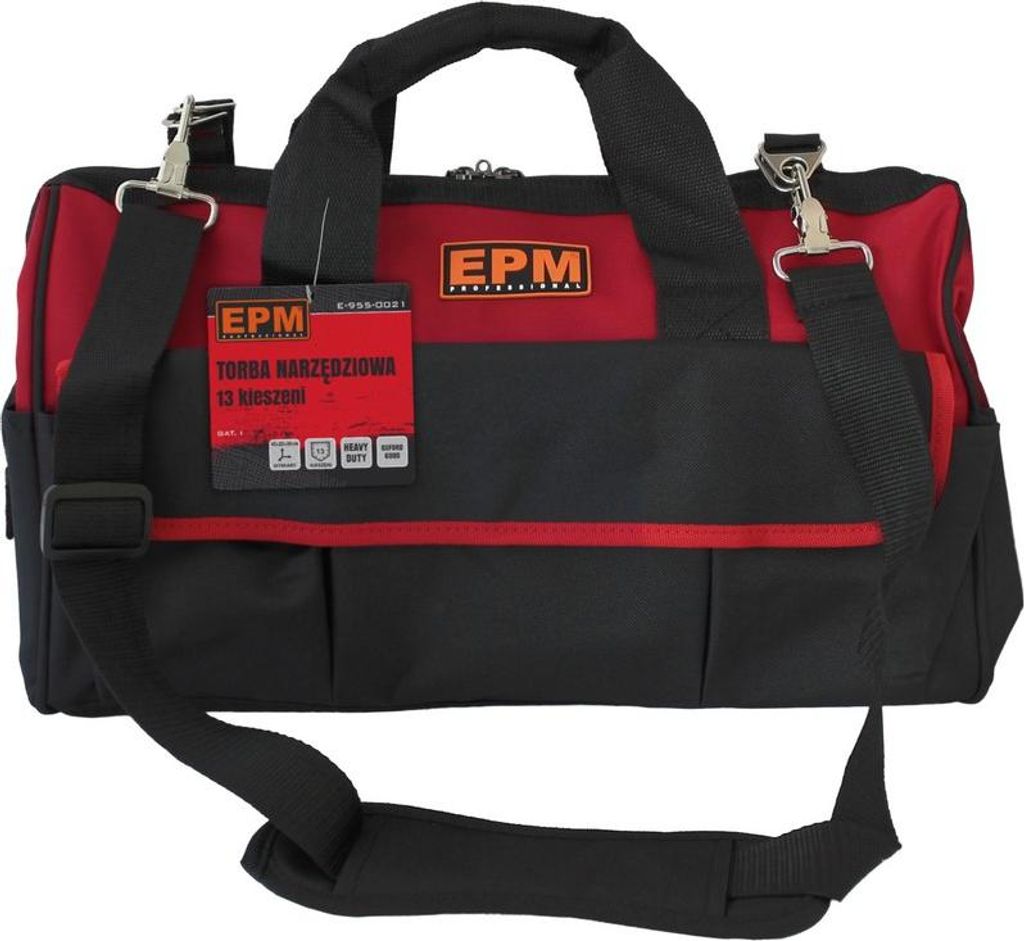 Werkzeugtasche 42X23X28 Cm - E-955-0021
