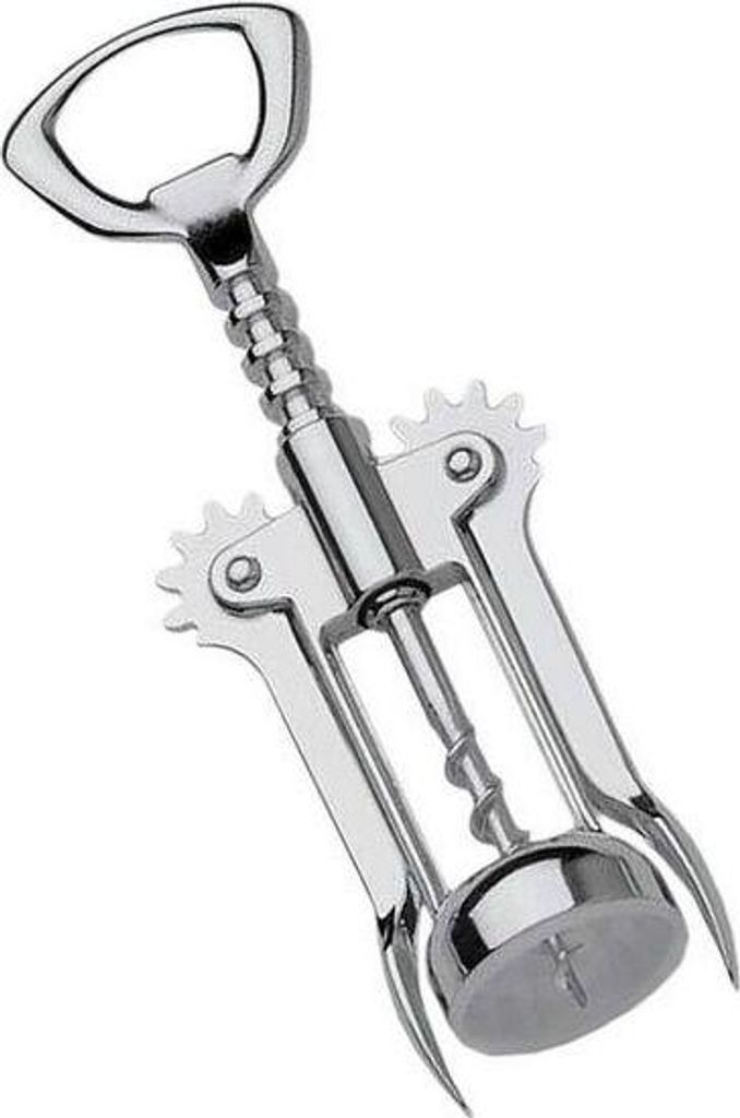 Quittin Korkenzieher Klassisch,16,5 cm