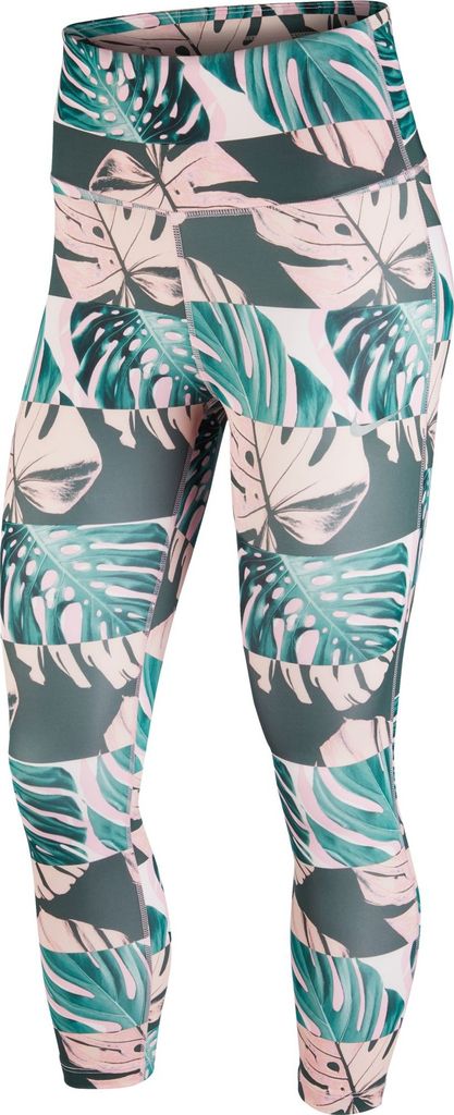 Nike FAST W GRÜN M