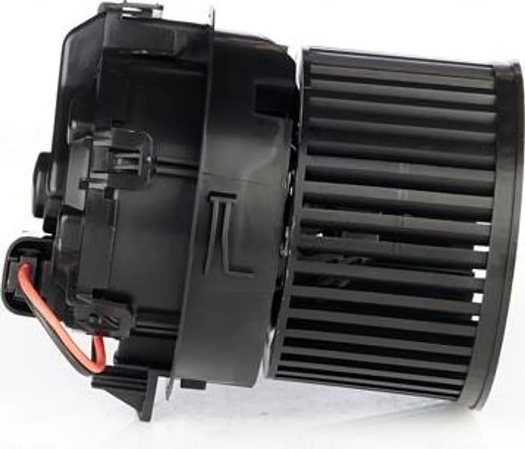 Réparer la Ventilation C3 ou 208 avec le Moteur NISSENS 87258