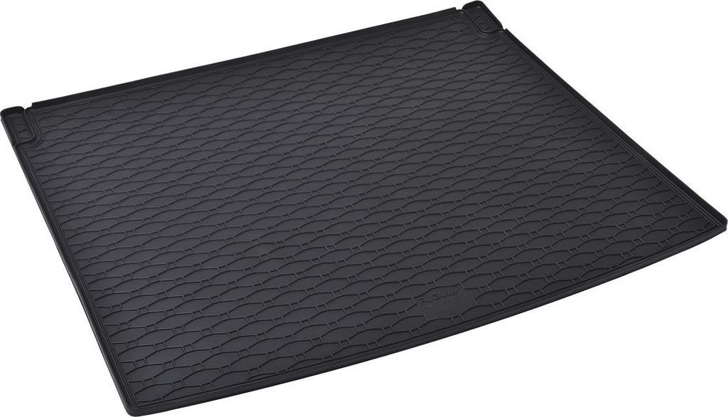 Rivestimento del bagagliaio in gomma Rigum VW Tiguan 2024- Immagine del prodotto 