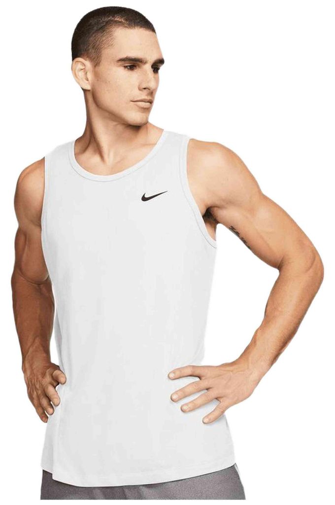 Tanktop Nike AR6069-100 für Herren
