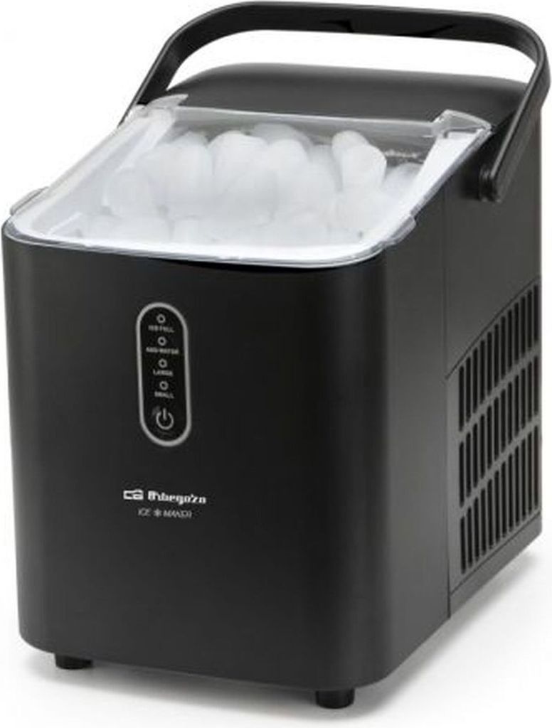 Eiswürfelbereiter Orbegozo MHH 1200 120 W 1 L