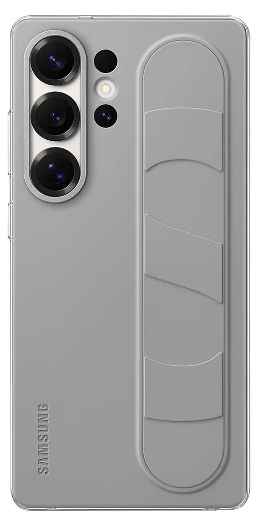 Samsung EF-GS938CJEGWW Galaxy S25 Ultra Cover Originale Grigio