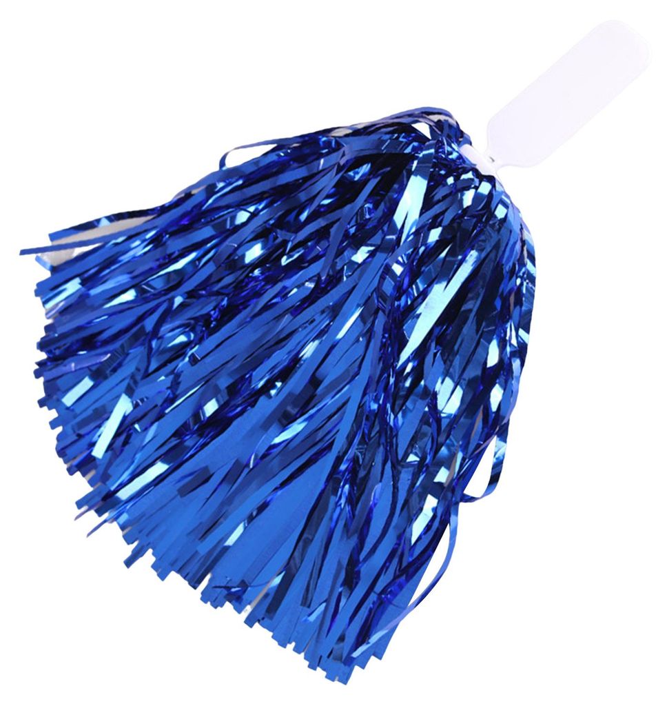 Cheerleader-Blumen-Pompons zum Wohlfühlen, dekorative Cheerleading-Requisiten, Teamgeist-Pompons für Sportspiele