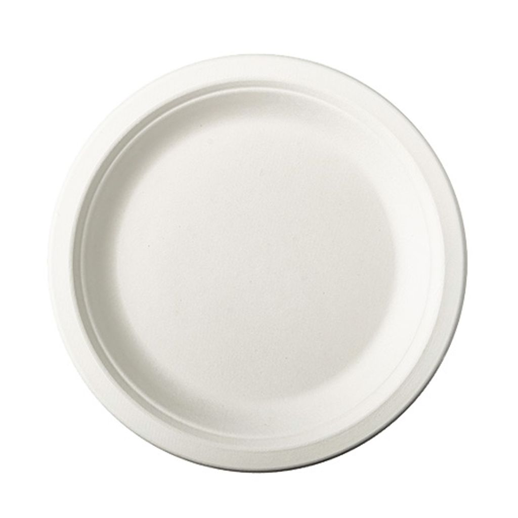Papstar Teller Pure weiss ungeteilt Obrázek produktu 
