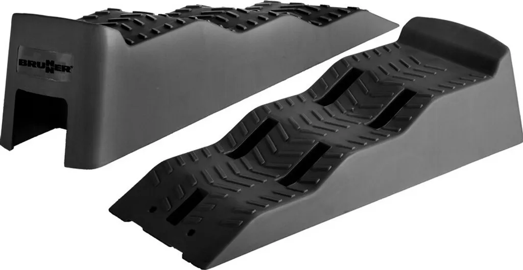 Cales Camping-car Equalizer XL Brunner 15cm pour Terrain Accidenté