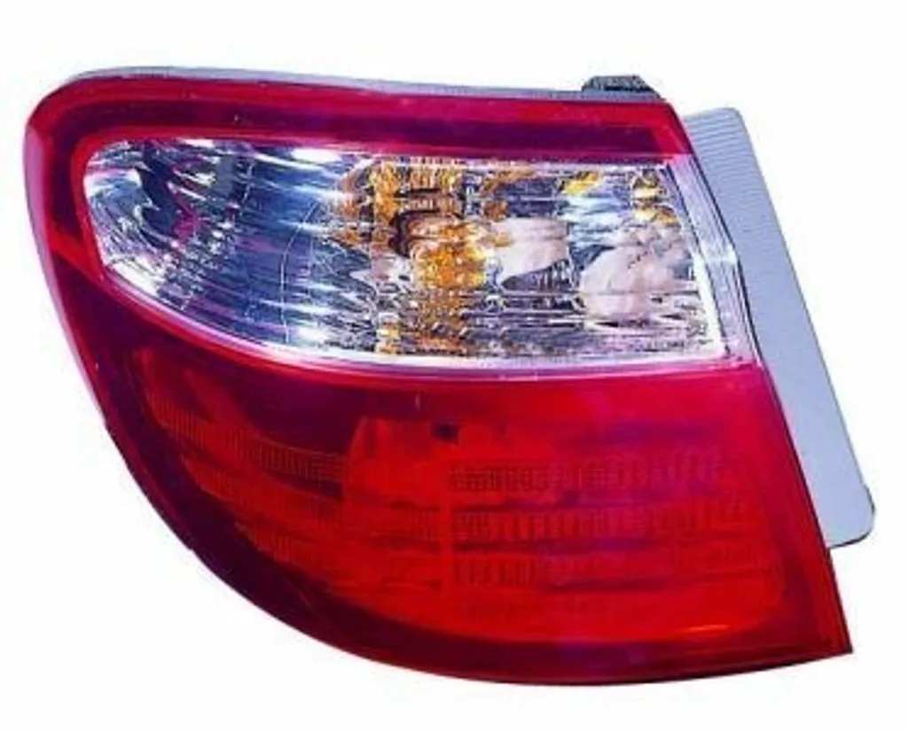 Feu arrière de remplacement droit pour Maxima QX V A33 extérieur
