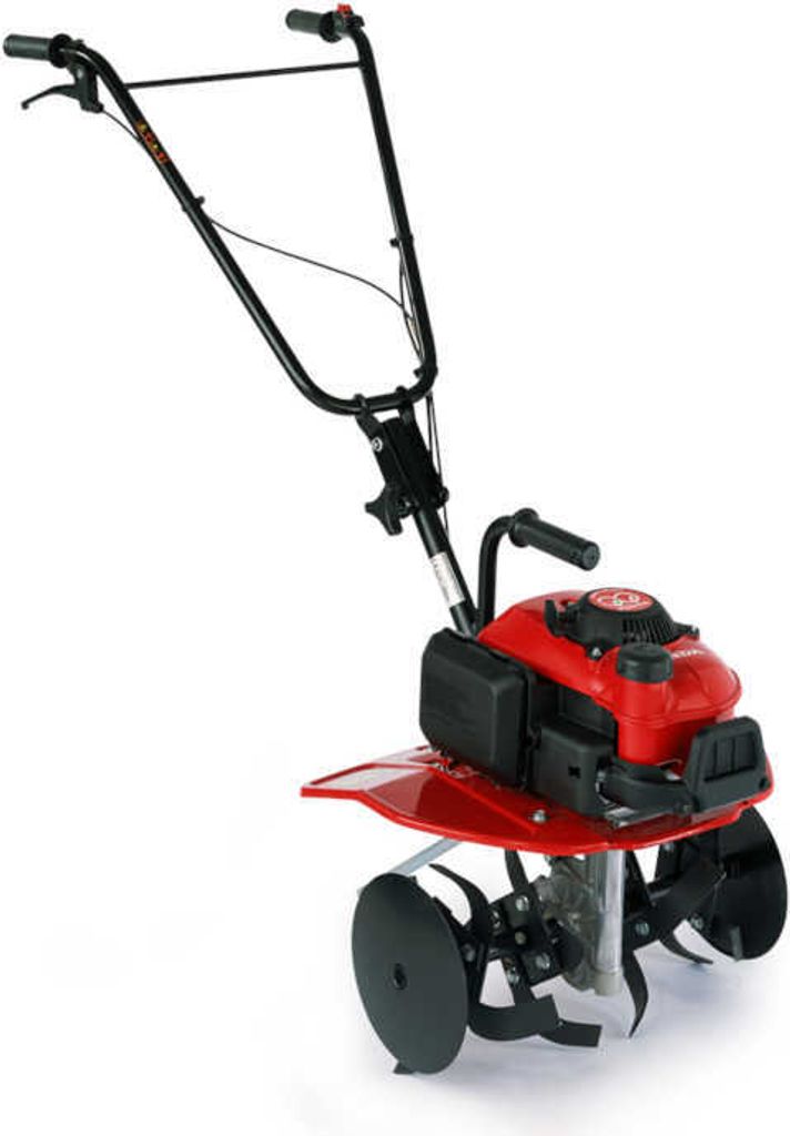 Honda Motorhacke FG 205 Produktbild 
