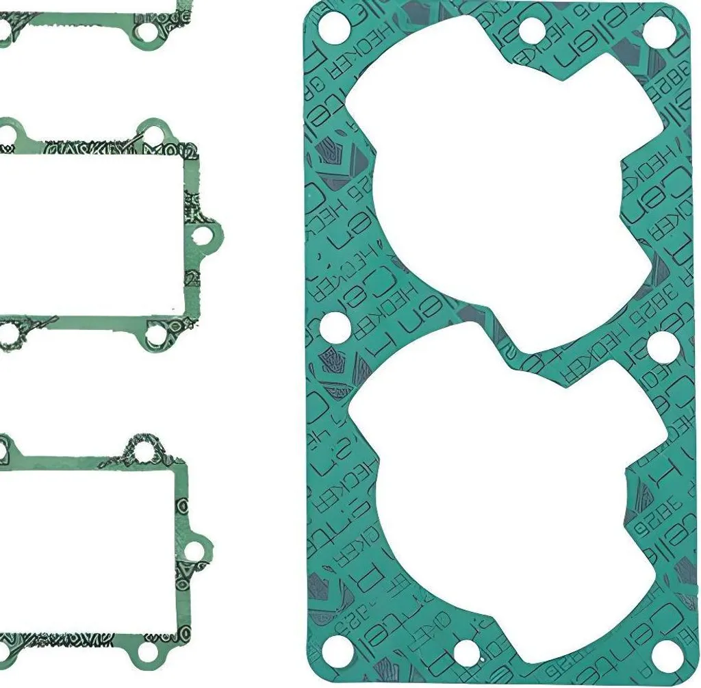 Kit de joints moteur pour motomarine Tiger Shark TS 640 par Athena