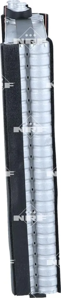 Évaporateur de climatisation NRF avec joints pour AUDI A6 C6 Berline