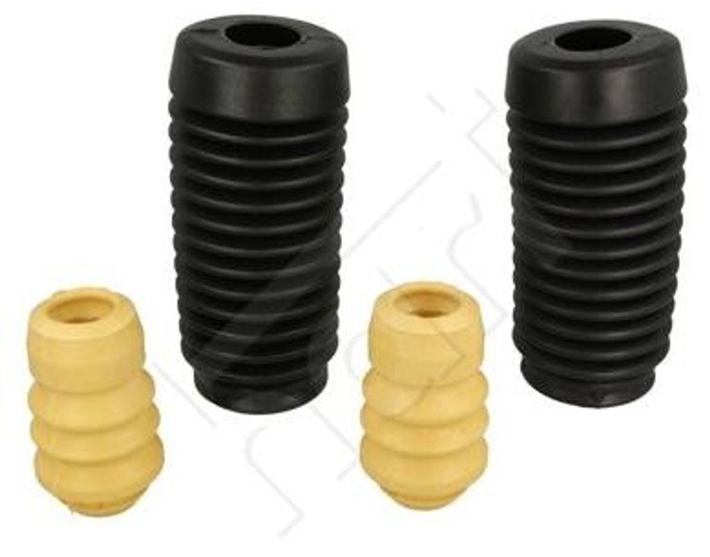 HART 441 357 STOP+MANAGEMENT DAMPER /COMPLETE/ FUSION /P/ x