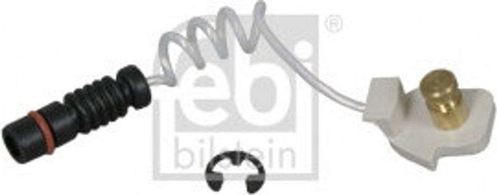 FEBI BILSTEIN 22401 - OE 163 540 13 17 Warnkontakt, Bremse für M-Klasse (W163)
