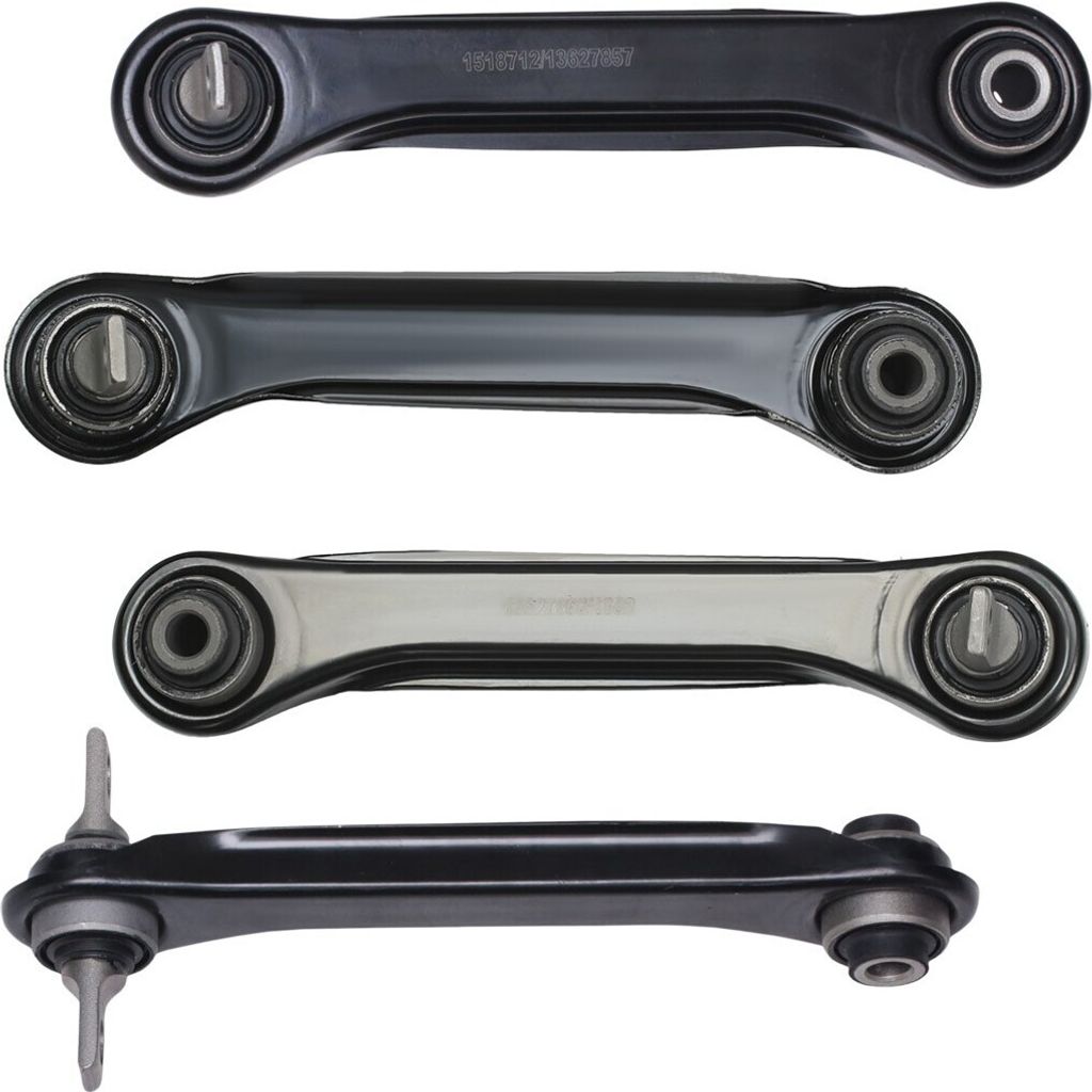 RIDEX 772S0852 Querlenker Reparatursatz für VOLVO V40 Kombi (645) Hinten