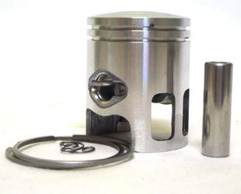Aerox Motor Thermostat Für Minarelli 50ccm LC-Motoren – Passend Für Yamaha Aerox 50, MBK Nitro, Aprilia SR50 Minarelli Liegend AC