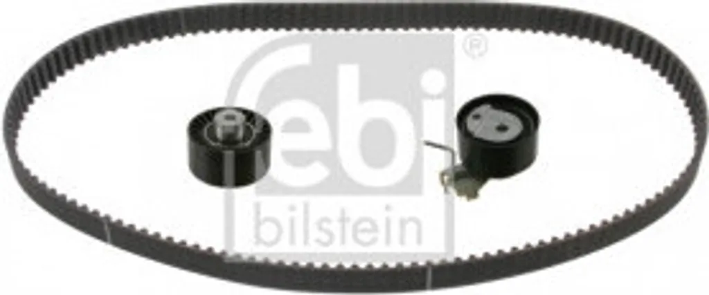 Pack entretien distribution pour Peugeot 206 SW et 307 motorisation 1.6