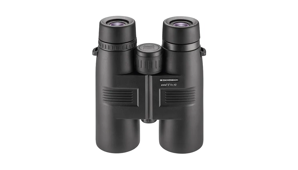 Eschenbach Arena D+ 8x42 jumelles prismes en toit pour observation nature