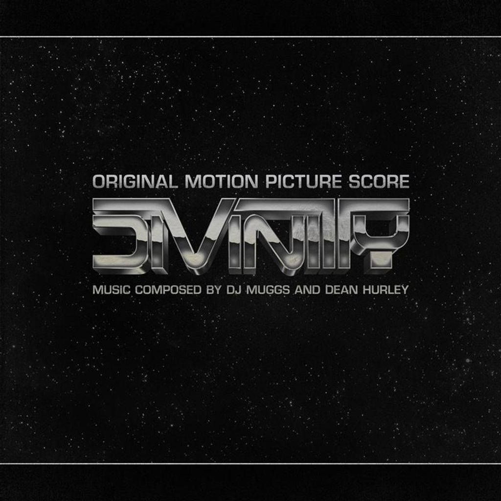 Divinity: Original Motion Picture Score