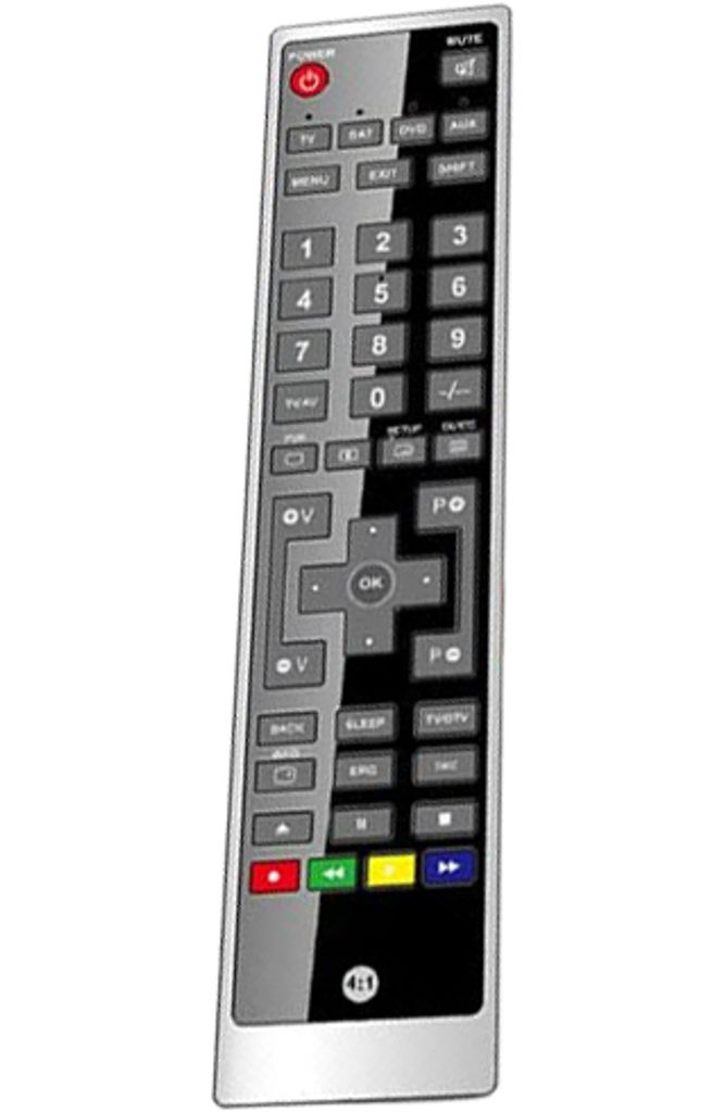 Superior Electronics Remote Control - Universelle Bluetooth Produktbild 