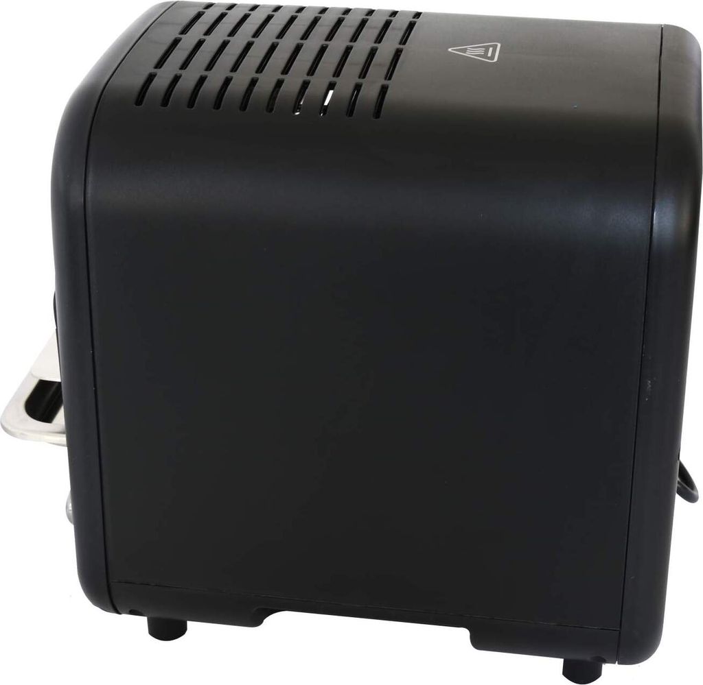 Clatronic EBG 3760 schwarz Zdjęcie produktu 19