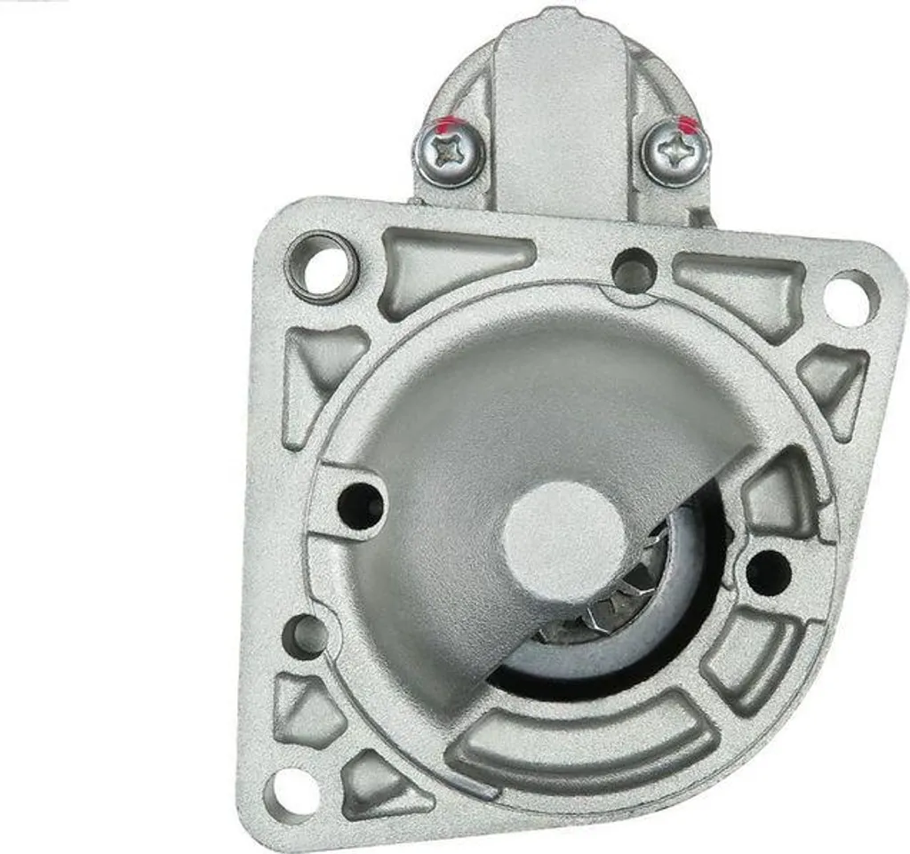 AS-PL S5042PR Motorino Avviamento Rigenerato Opel Astra H Insignia OE