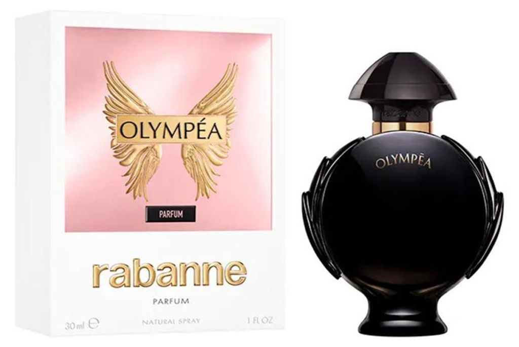 Parfüm Mujer Paco Rabanne OLYMPÉA EDP 30 ml