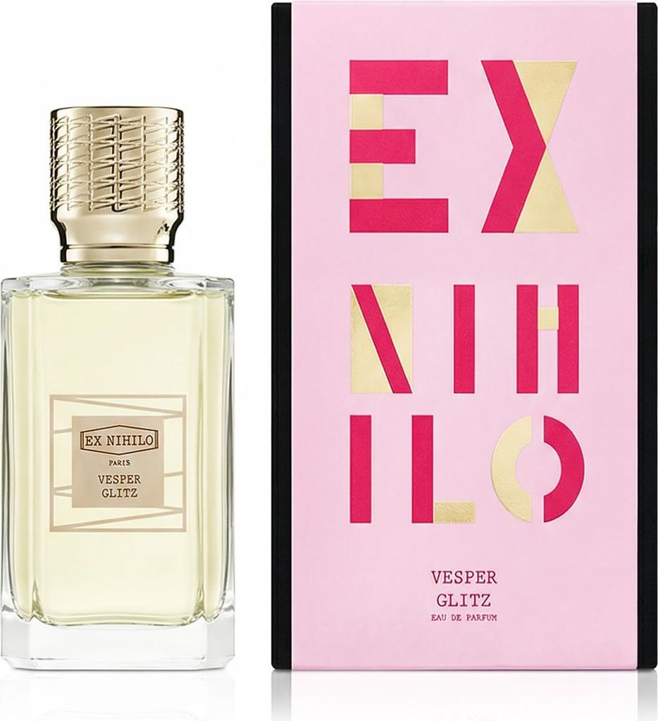 Ex Nihilo Vesper Glitz Eau De Parfum 100 ml (unisex)