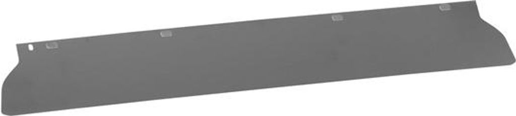 Wechselbare Klingen 600Mm Forte