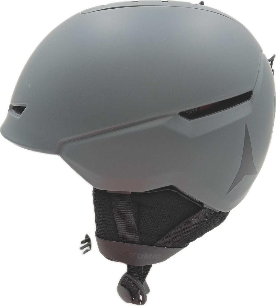 ATOMIC Revent+ Skihelm S Grün Unisex Individuelle Passform EPS-Innenschale