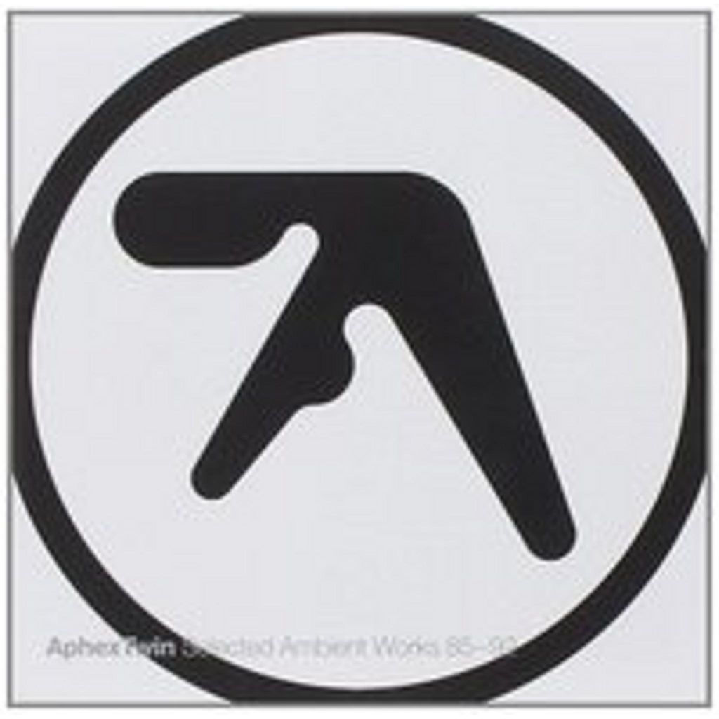 Aphex Twin - Selected Ambient Works 85 - 92 - - (CD / Obrázek produktu 