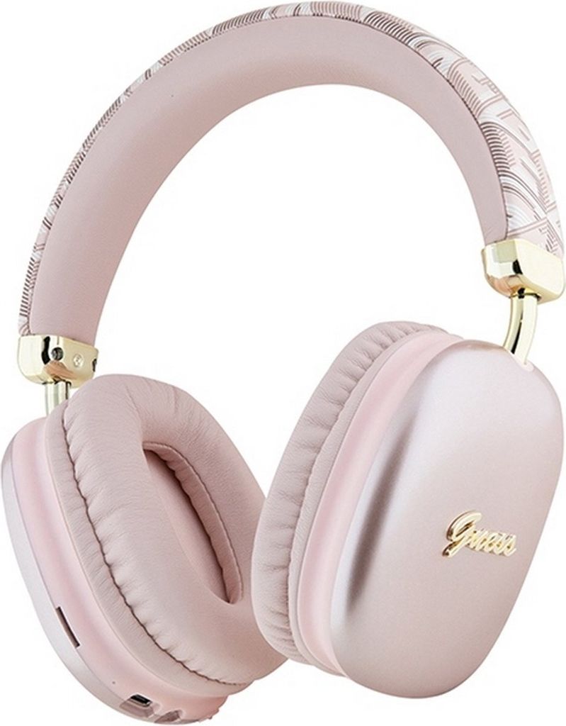 Bezdrátová sluchátka GUESS bluetooth GUBHK1GCTCSP (Gcube Obrázek produktu 