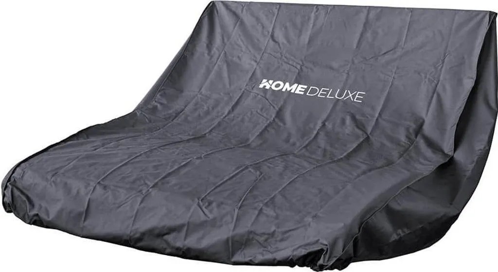 Éviter la Moisissure : Housse Protection Canapé Jardin 150x170cm Pro