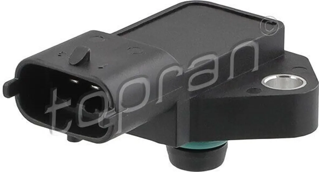 Solution Voyant Moteur et Turbo : Capteur OE 71741115 pour Série 939