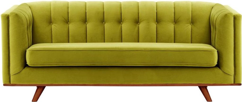 Dreisitzer-Sofa Vicenza-Velluto 9-aveo