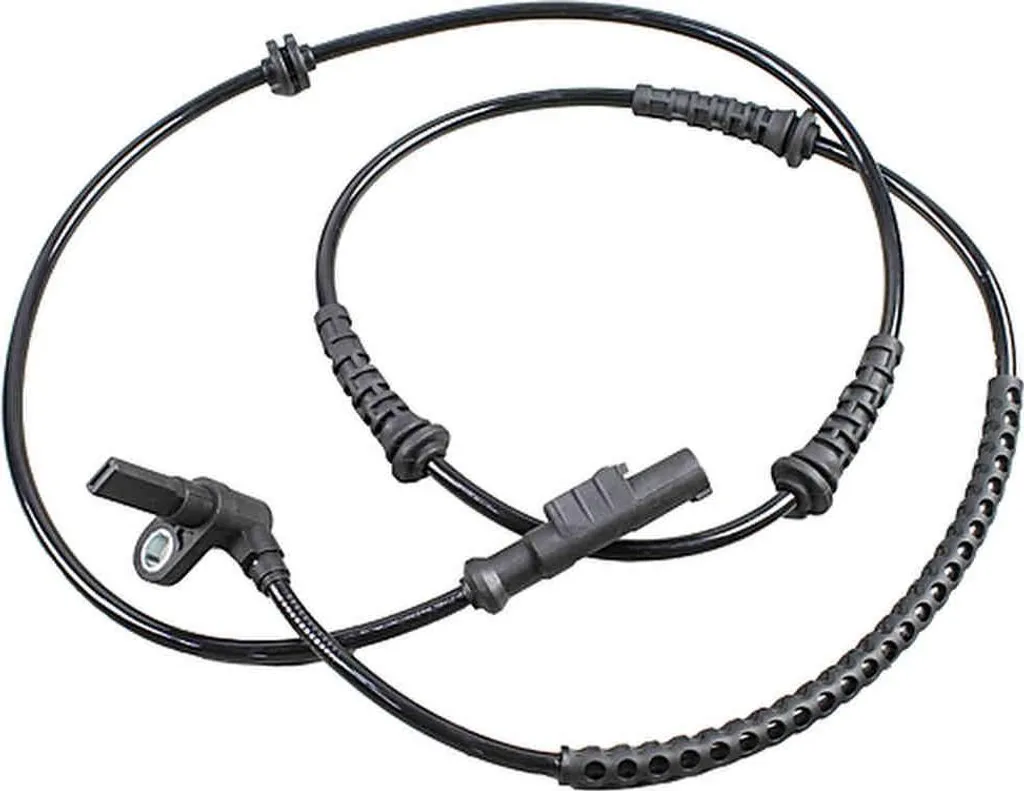 Capteur de vitesse de roue METZGER IAM-Expertise pour FIAT 500X 2 broches