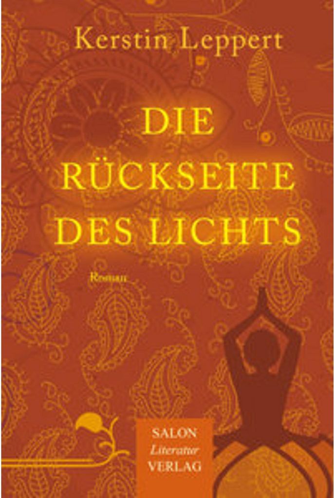 Die Rückseite des Lichts