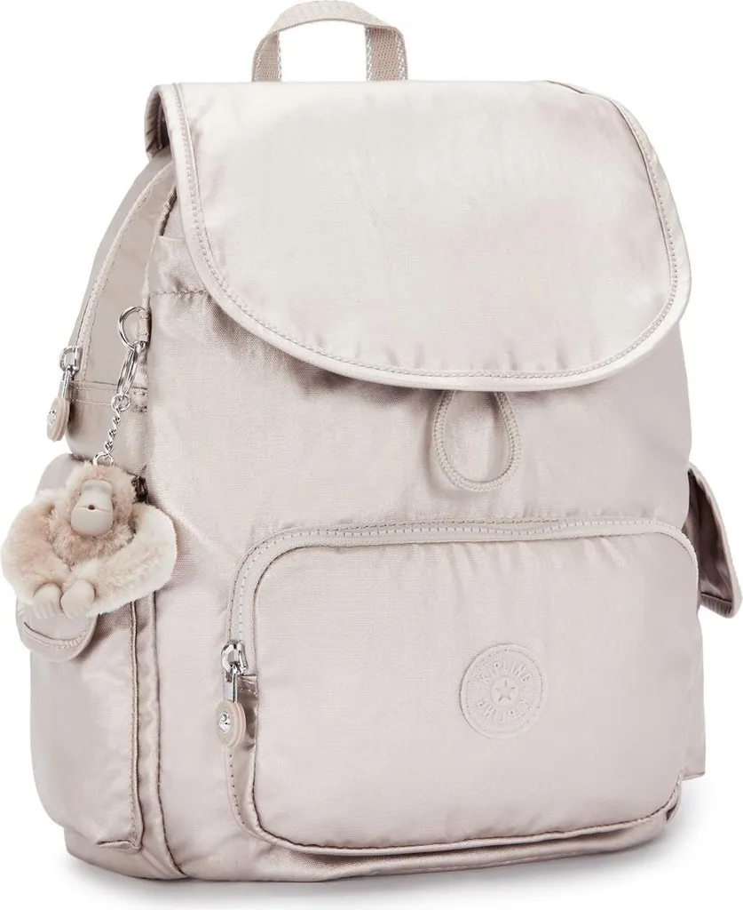 Sac à dos Kipling Basic Plus City idéal pour voyages et loisirs - 2