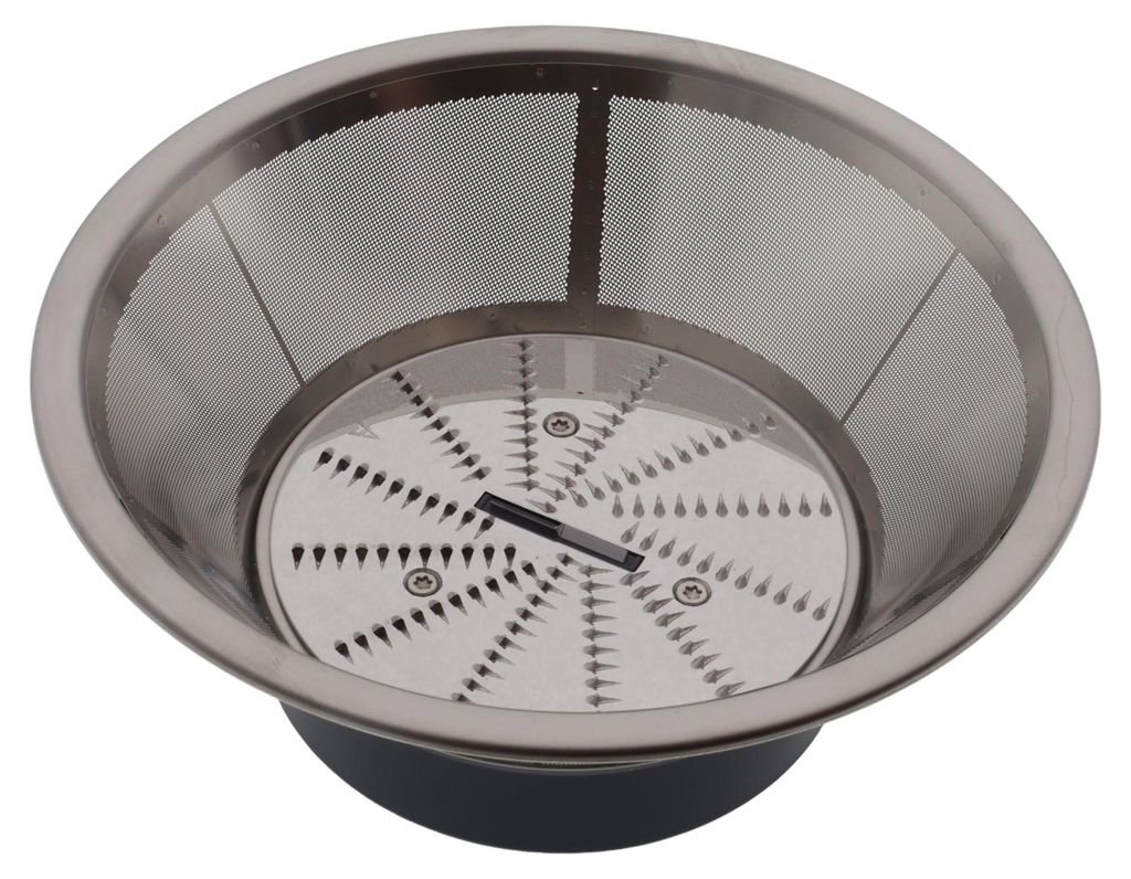 Kenwood Filtersieb rotierende Klinge Zentrifuge JE720 JE730 Produktbild 