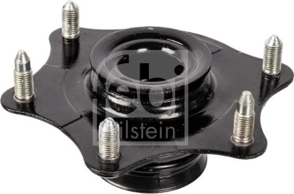 Réparer claquement suspension Honda CRV avec Palier FEBI 109684 OE