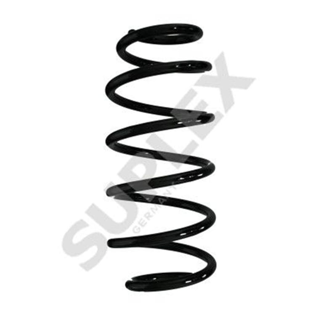 2X Suplex Feder Fahrwerksfeder Vorne