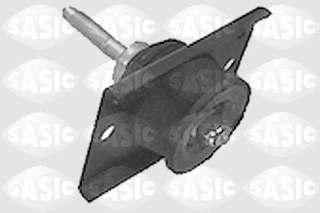 Roulement Moteur pour Réparation Master et Interstar - SASIC 4001733
