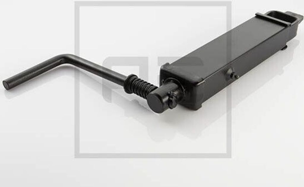 Seilzug, Feststellbremse PETERS 090.000-00A