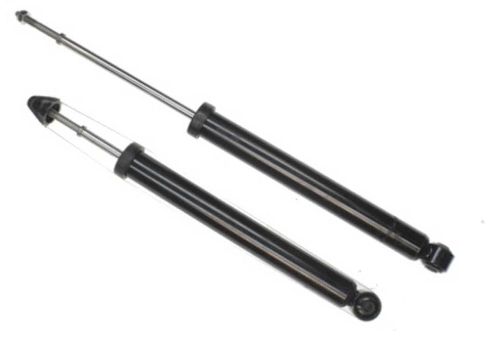 Sachs Stoßdämpfer 316 594 hinten für Chevrolet Spark