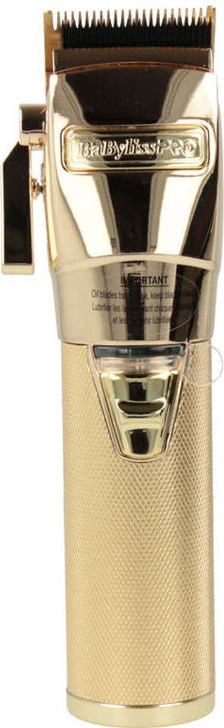 Babyliss 4Artists Clipper złoty Zdjęcie produktu 18