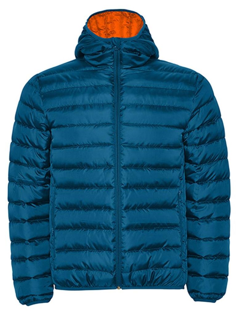 Roly - "Norway" Steppjacke für Herren LT4862 (XXL) (Dunkel-Marineblau)