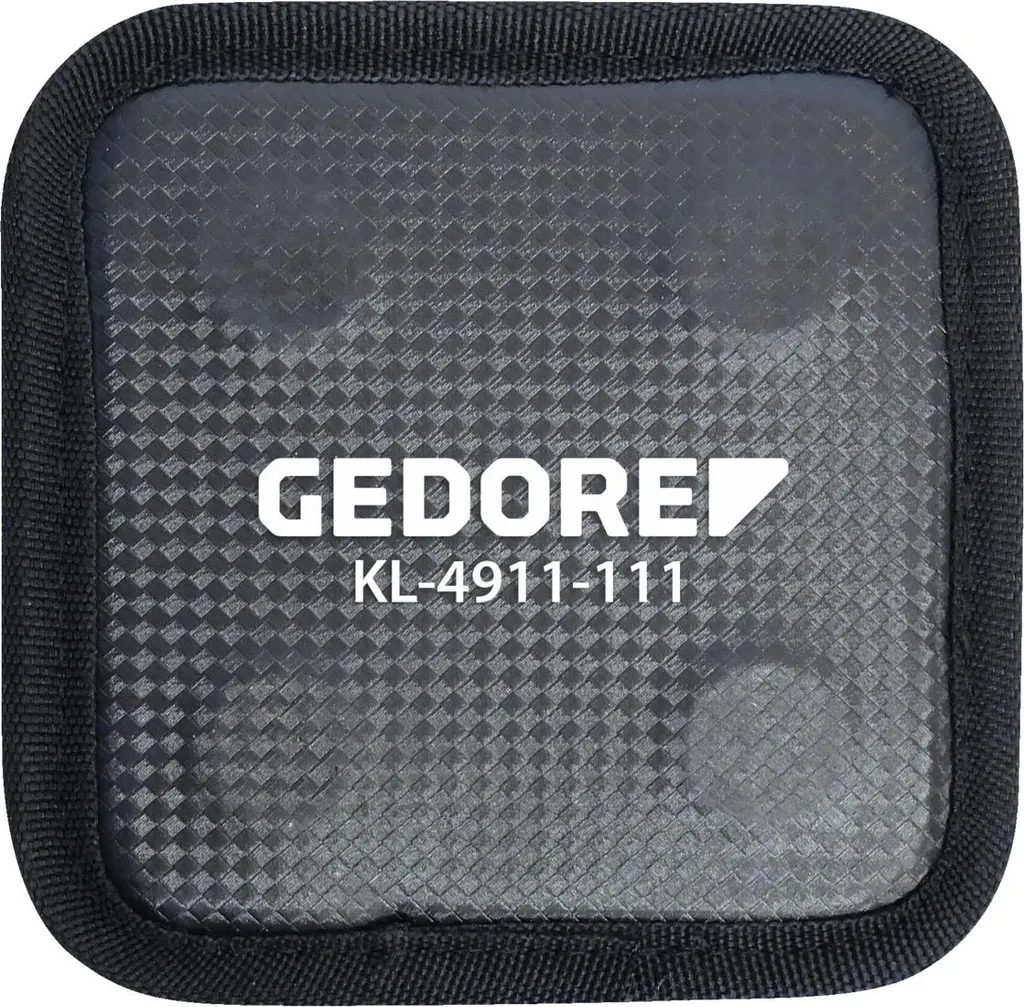 Gedore Tappetino Magnetico 114mm KL-4911-111 - Strumenti per Industria