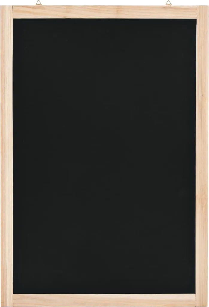 Tableau mural décoratif en bois massif 40x60 cm pour salon et chambre